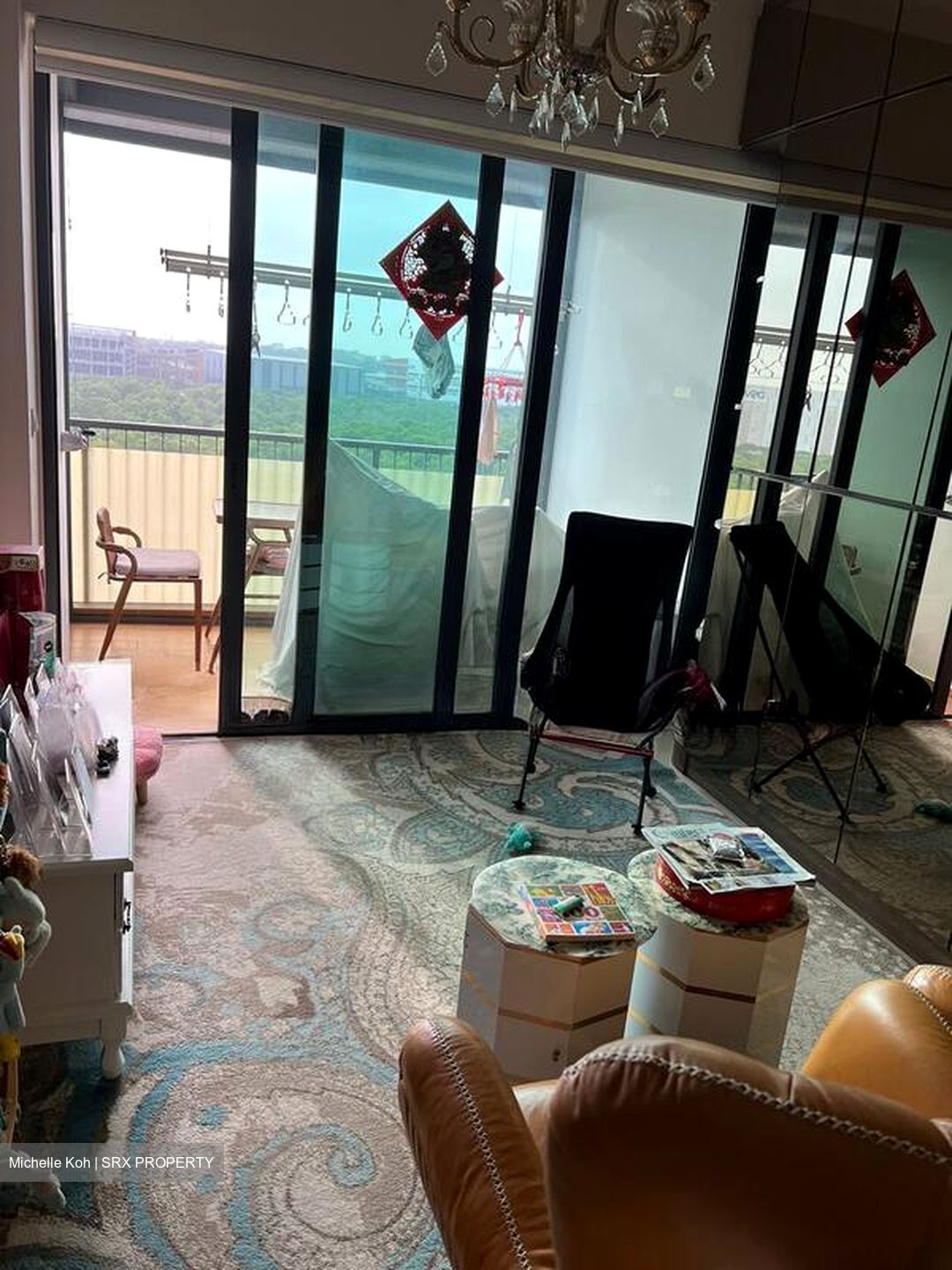 Kingsford Waterbay (D19), Apartment #517607041